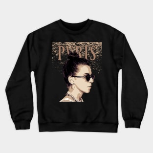 Pvris Crewneck Sweatshirt